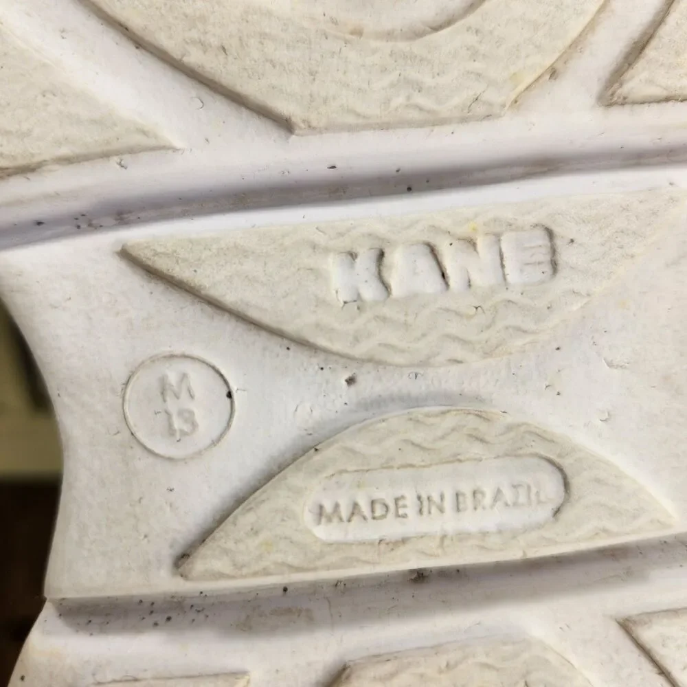 Kane Footwear pre owned